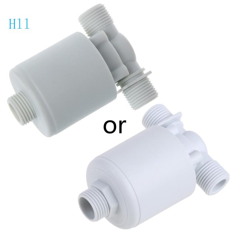 Big Sale 1 2 Water Level Control Box Float Valve for Swimming Pools ...