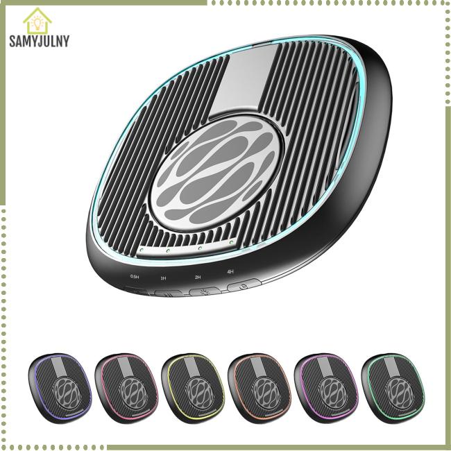 SAM Mouse Mover Mouse Shaker Jiggler With Charging Cable Timer RGB ...