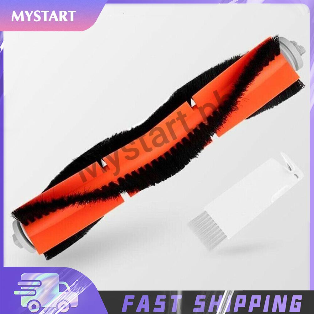 Replacement Parts Kit HEPA Filters Precision Cleaning for Roborock S50