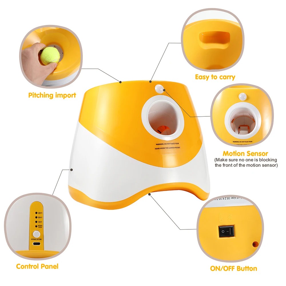 Shop tennis ball machine for Sale on Shopee Philippines
