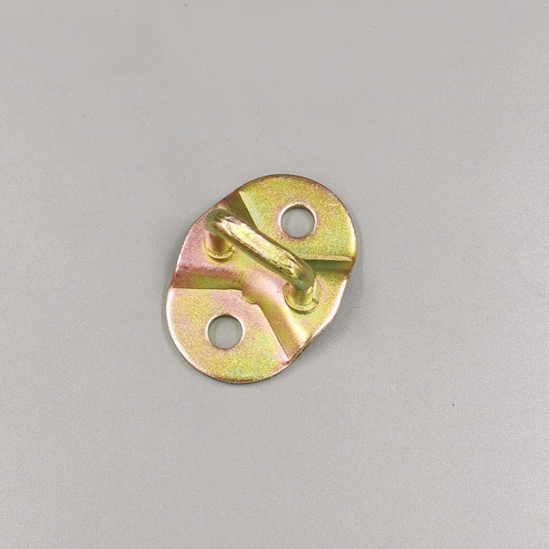 Tailgate Lock Striker Back Door Lock Catcher For Hyundai Grace H100