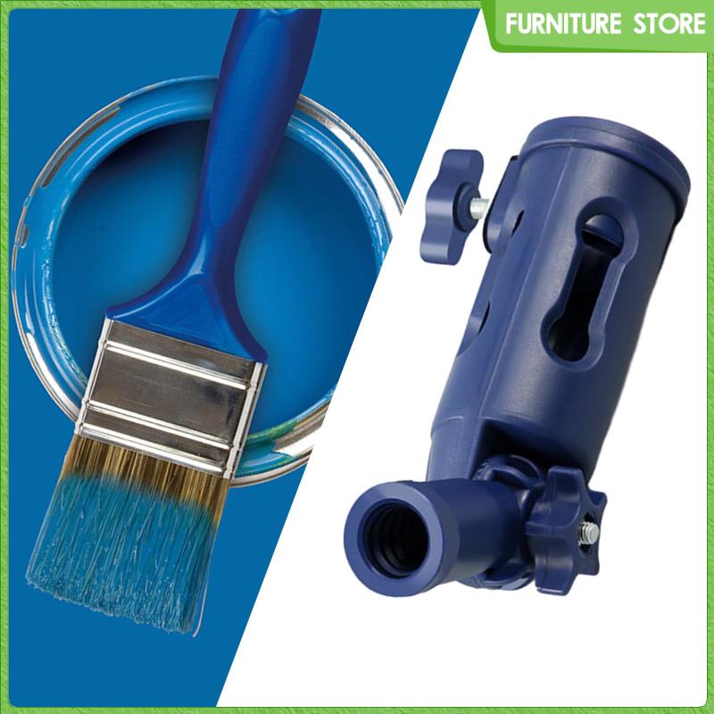 Multi Angle Paint Brush Extended Painting Rollers