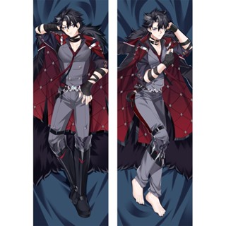 150CM Balladeer Wanderer Genshin Impact Anime Hugging Body Pillow Cover Case