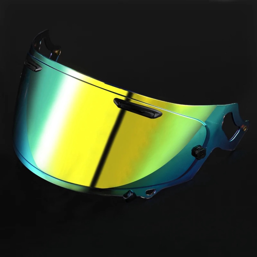 Visor for Arai RX-7X RX7X CORSAIR-X RX-7V RX7V NEO XD VAS-V VECTOR