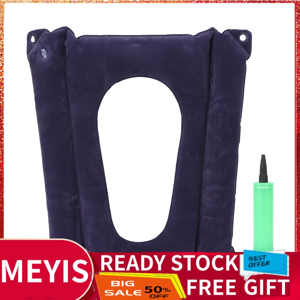 Cushion To Prevent Bedsore Inflatable Bed Pad For Pressure