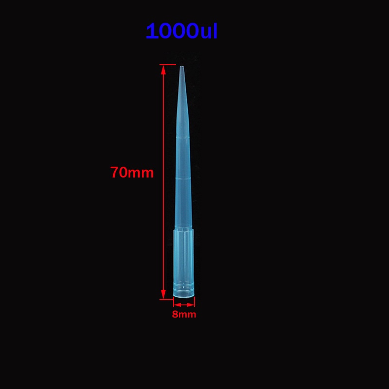 thumbnail image 2 of 10UL Universal Pipette Tips Filtering Pipette Tips Racked Rnase/Dnase 2 of 11