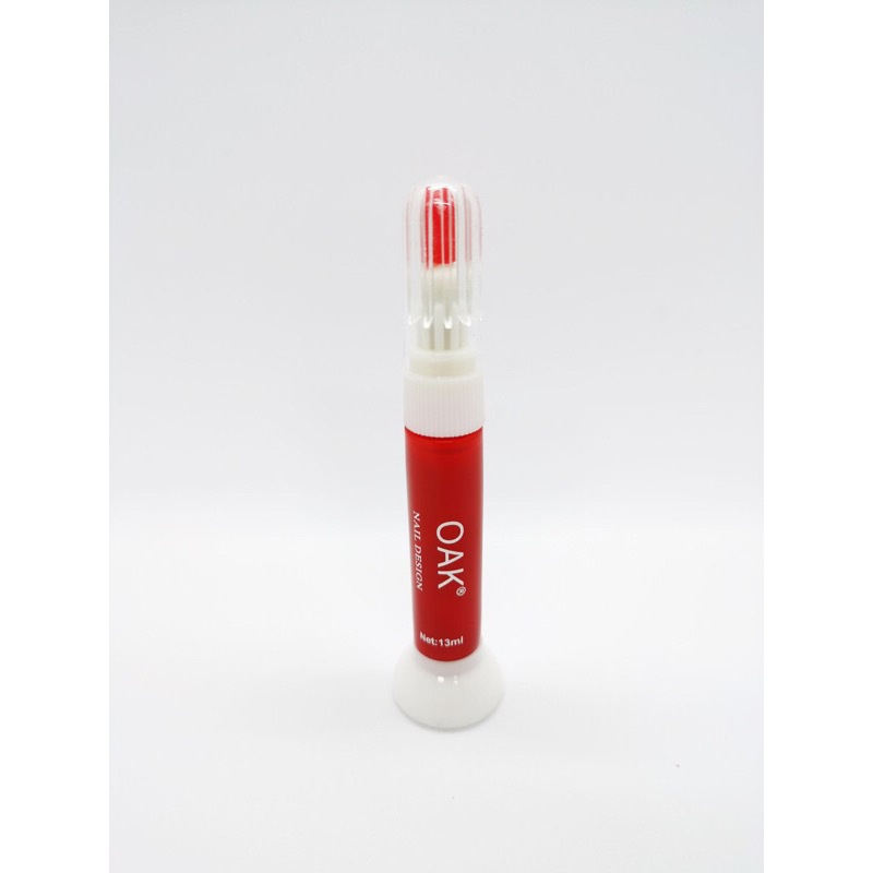 2-in-1 Nail Art Needle Pen: Precision Design Tool for Stunning Nails ...