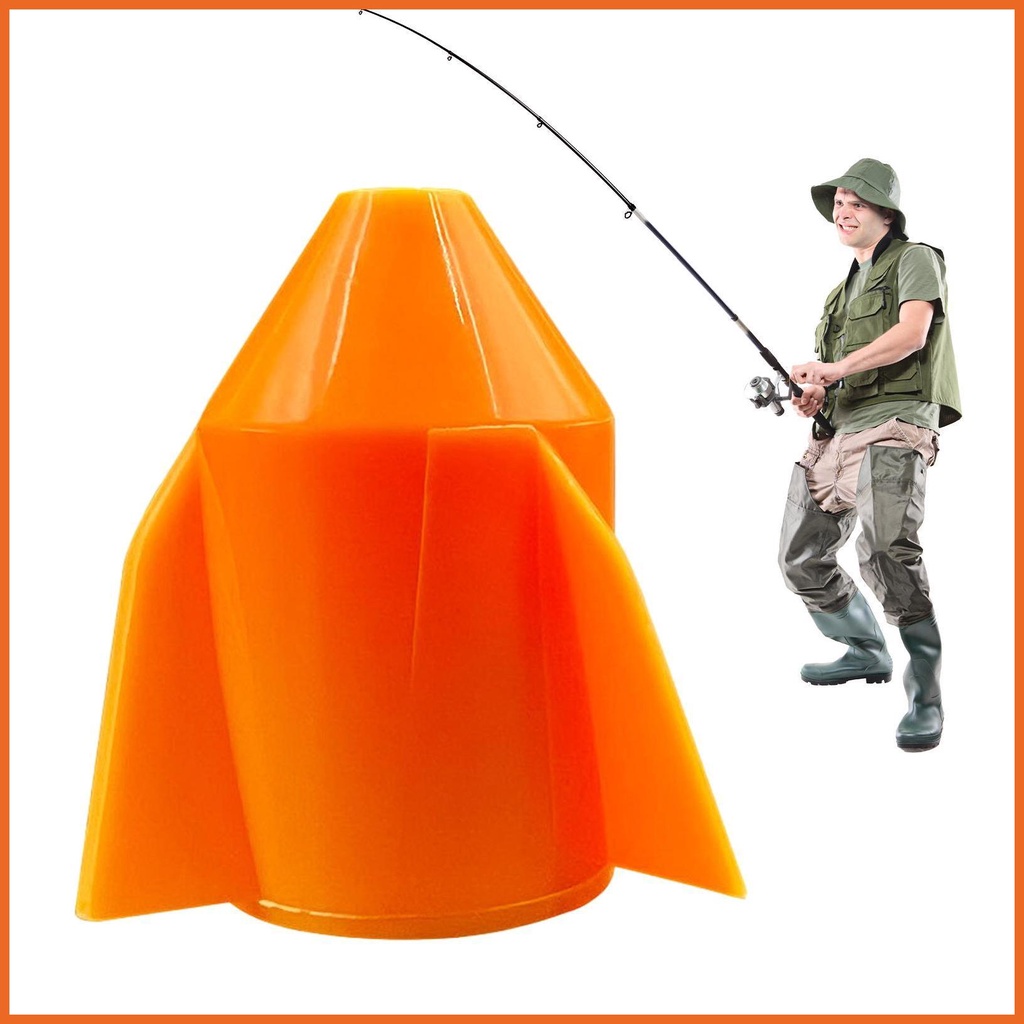 Rattle Beads for Fishing Catfish Rig Fishing Attractants Portable Fishing Beads Fishing Bells