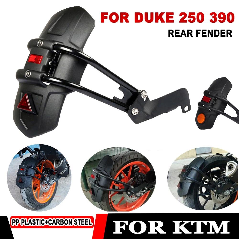 For KTM DUKE250 DUKE390 DUKE ADV Adventure 390 250 Rear Fender Rear ...