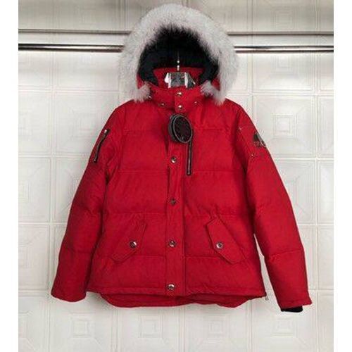 Moose knuckles canada goose on sale