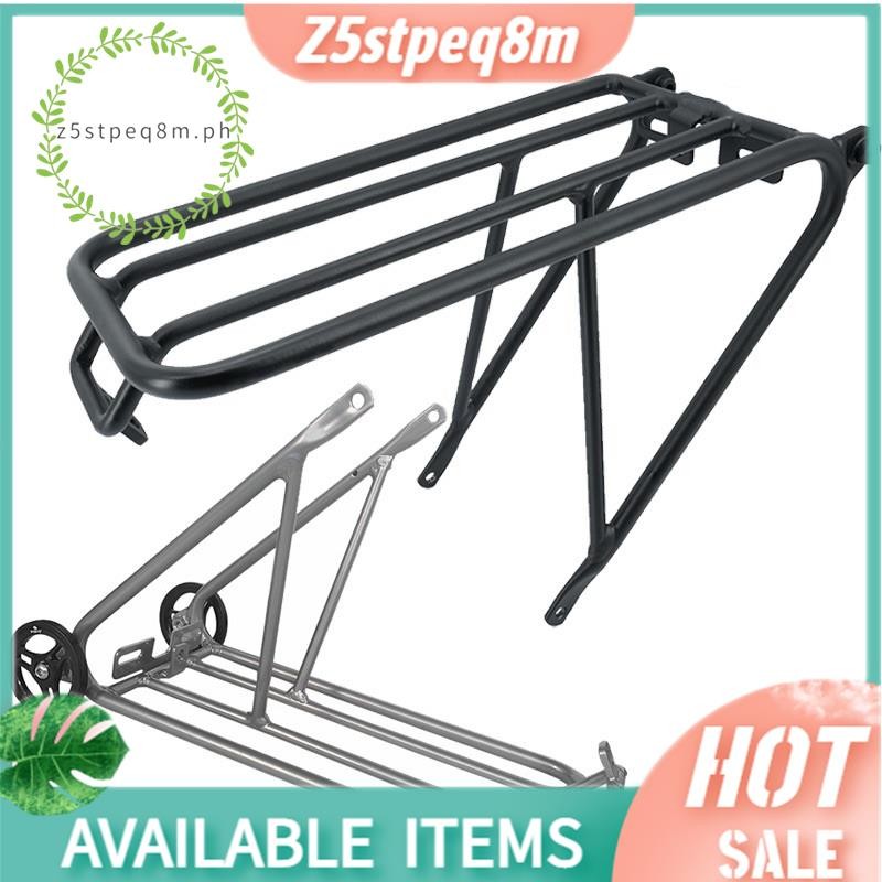 For Brompton Folding Bike Standard Rack for 3Sixty Brompton Standard ...