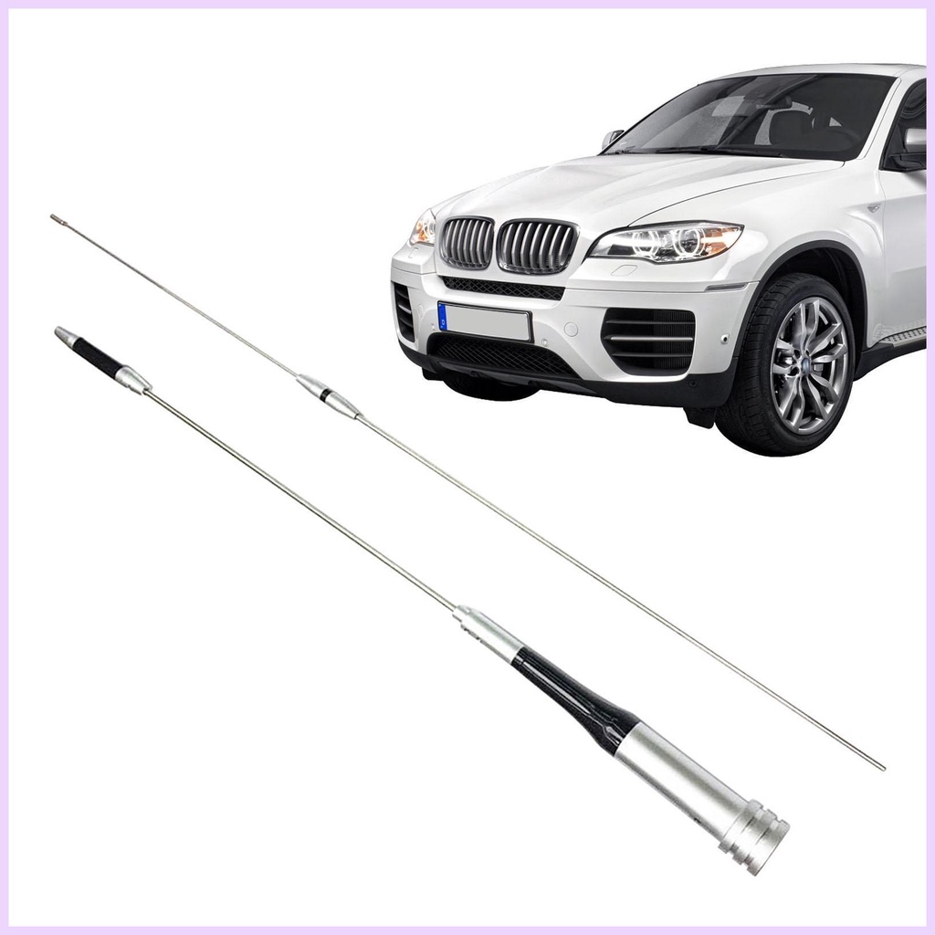 Antenna Car Radio SG7500 Double Section Antenna Topper Auto Antenna