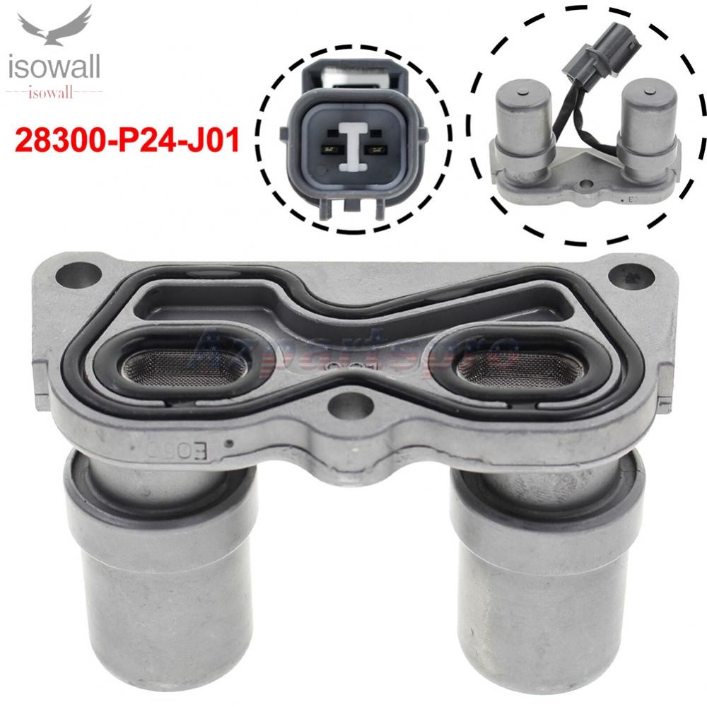 Automatic Transmission Shift Control Lock up Solenoid for Honda Civic