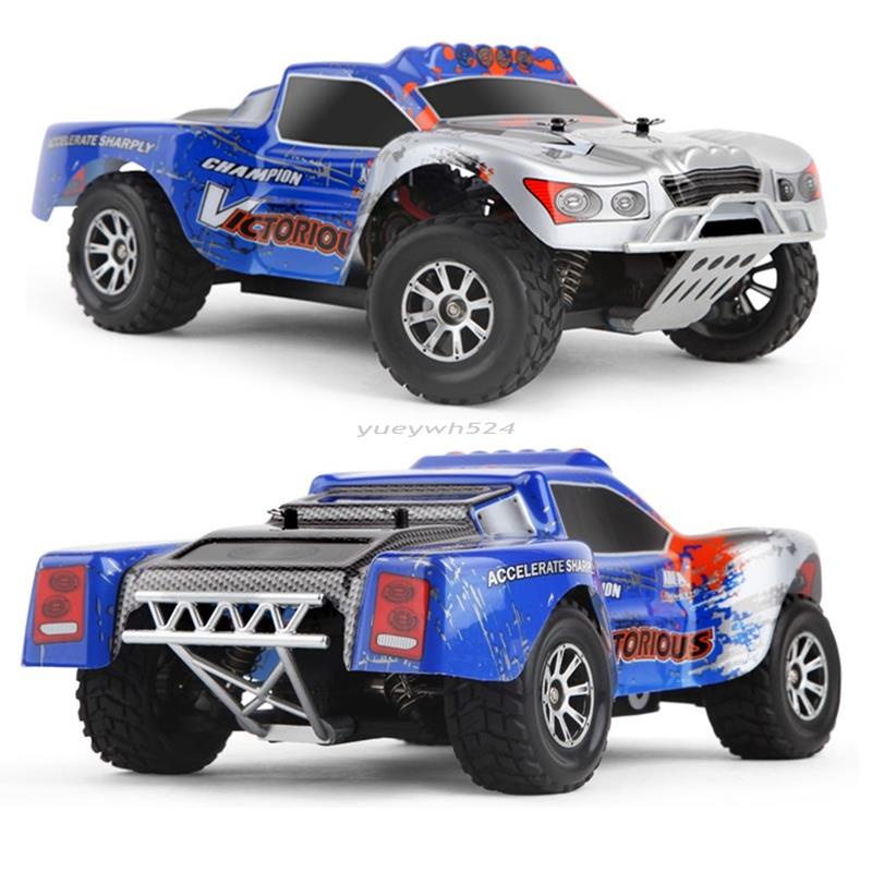 Wltoys a969b undistinguishable