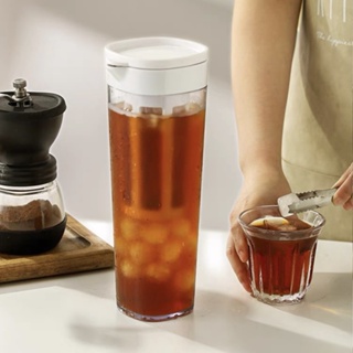 Bodum Bean Cold Brew Coffee Maker Infusion 12 Cup 1.5L 51 Oz