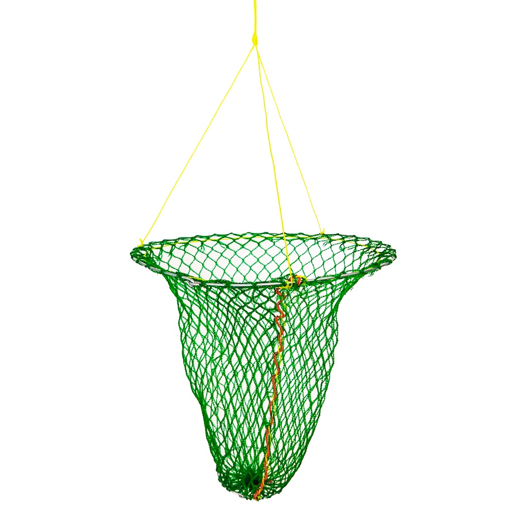 WiseNanay Nylon Buslo Basket - Hanging Fishnet Basket | Shopee Philippines