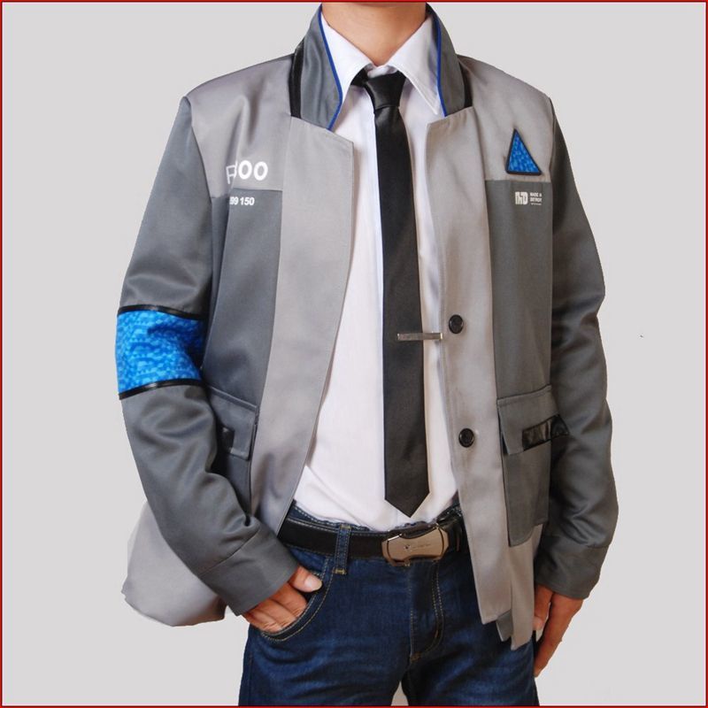 Official rk800 outlet jacket