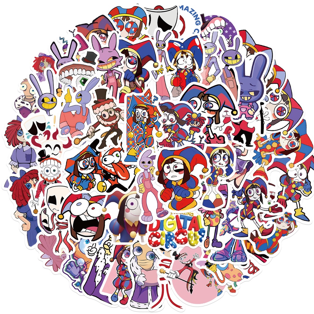 free bike stickers