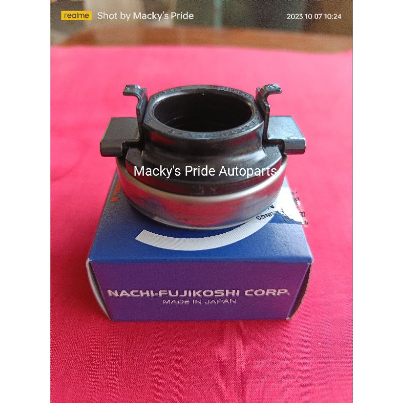 ♞kia pride clutch release bearing | Shopee Philippines