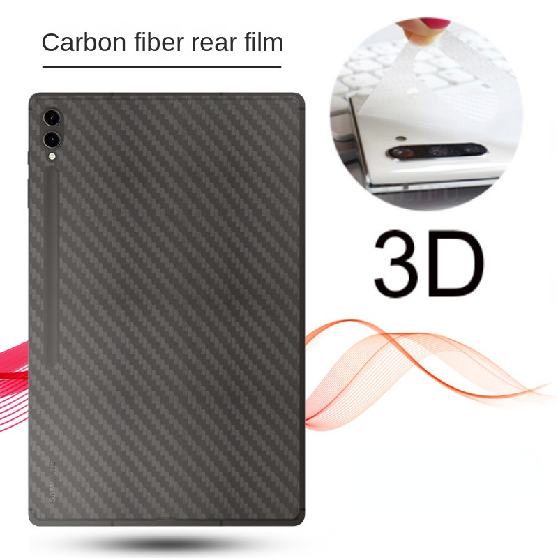 For Samsung Galaxy Tab A8 10.5 S6 Lite 10.4 S9 FE+ S9 Plus S9 S8 Plus ...