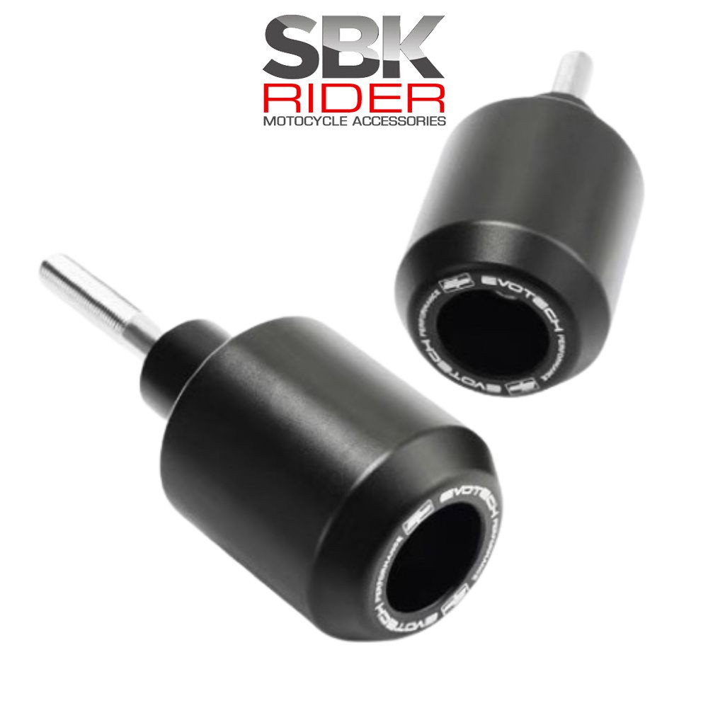 Honda CB650R CB650F CBR650F 1421 Body Slider Evotech Motorcycle Frame