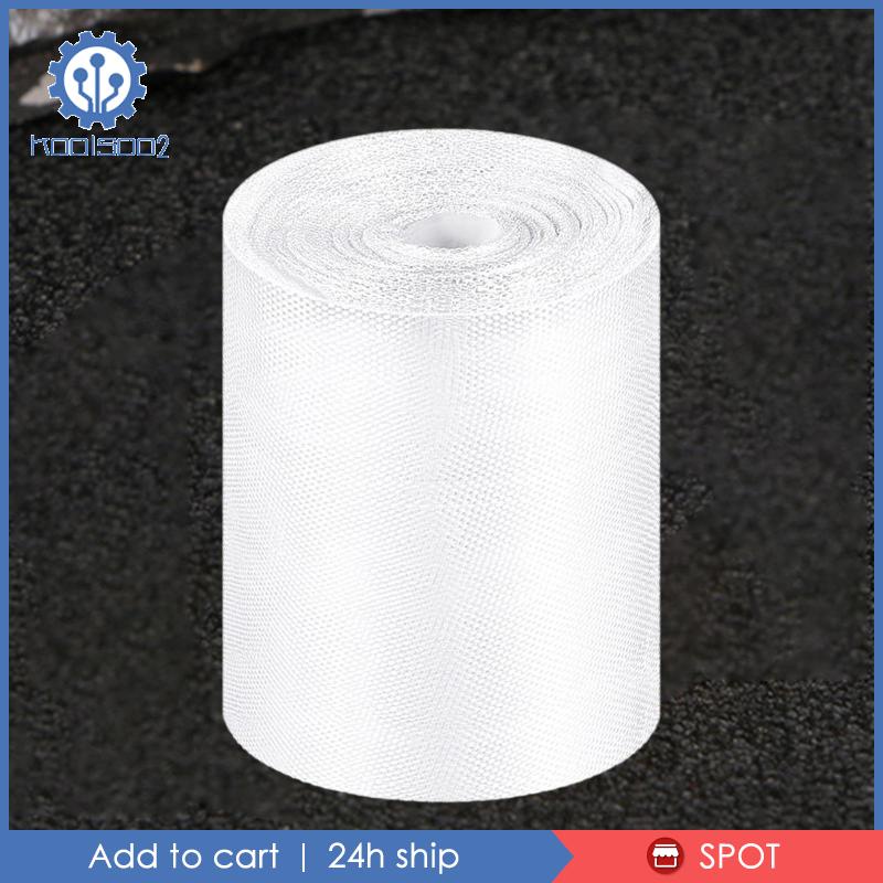 [Koolsoo2] Fiberglass Cloth Roll Fiberglass Cloth Tape Fiberglass