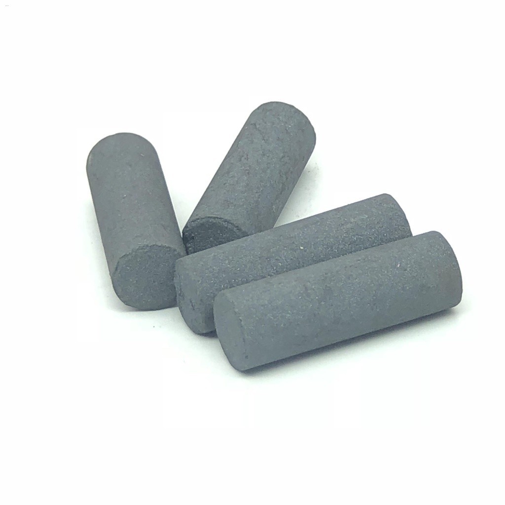 rod 10*30mm inductive antenna manganesezinc ferrite circular