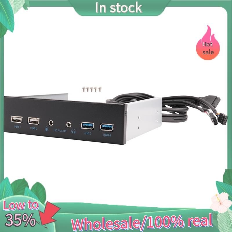 Connecteur USB 3.2 Type Panneau Avant De PC