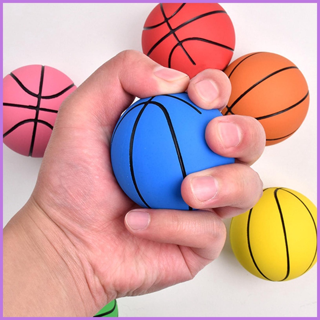 Mini Basketball Ball Small Basketballs Miniature Basketball Mini Toy