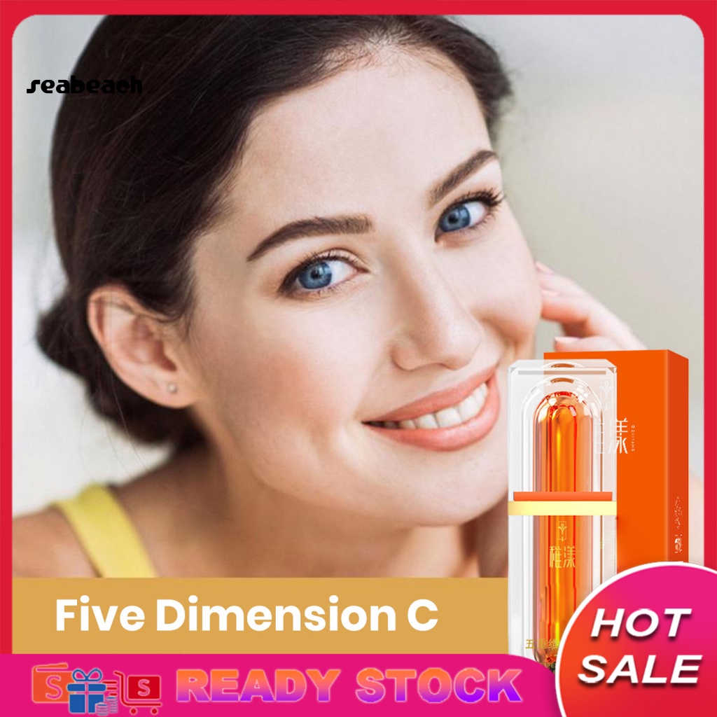 [Ready Stock] Safe Face Cream Vitamin C Cream Vitamin C Concealer Cream