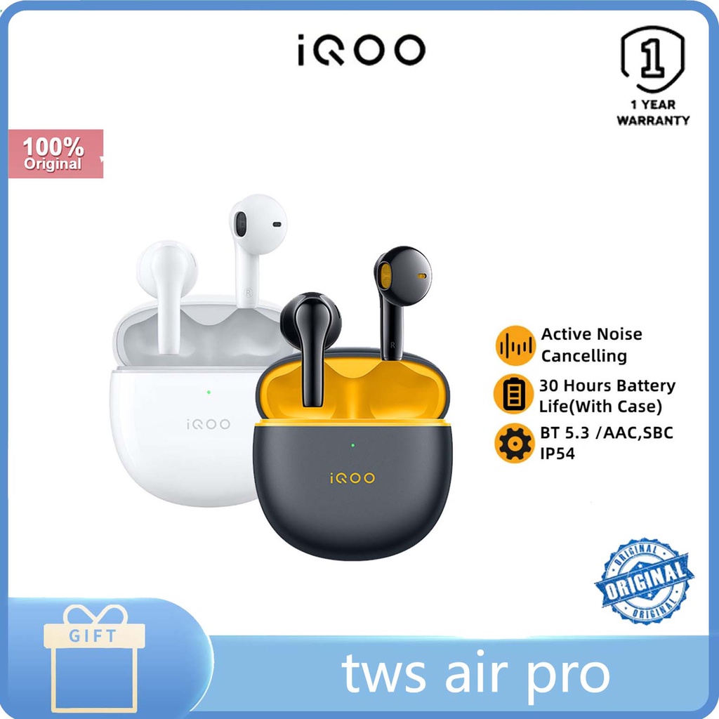 Vivo buds online air