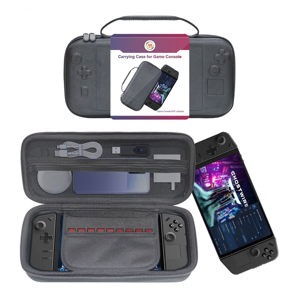 Game Accessories Storage Bag Professional Hard EVA Protective Cover