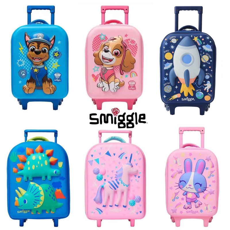 Small baby 2025 suitcase