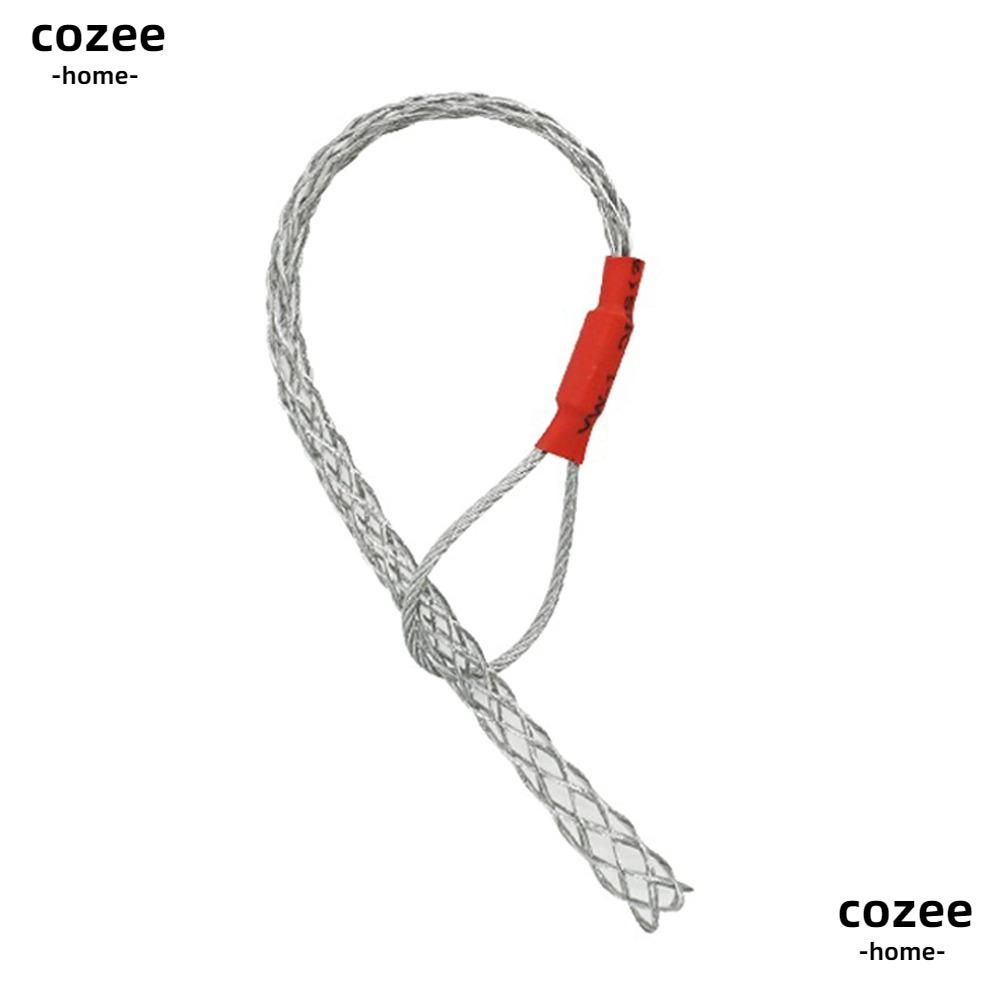 COZEE Wire Puller, 1012mm Metal Cable Puller, Extraction Tools