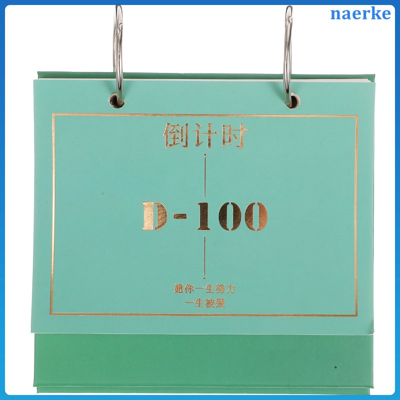 ready-stock-100-day-countdown-flip-calendar-schedule-calendars-table