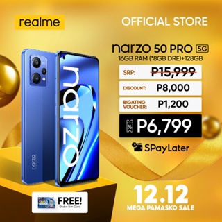 realme 8 5G 8GB RAM 128 GB ROM