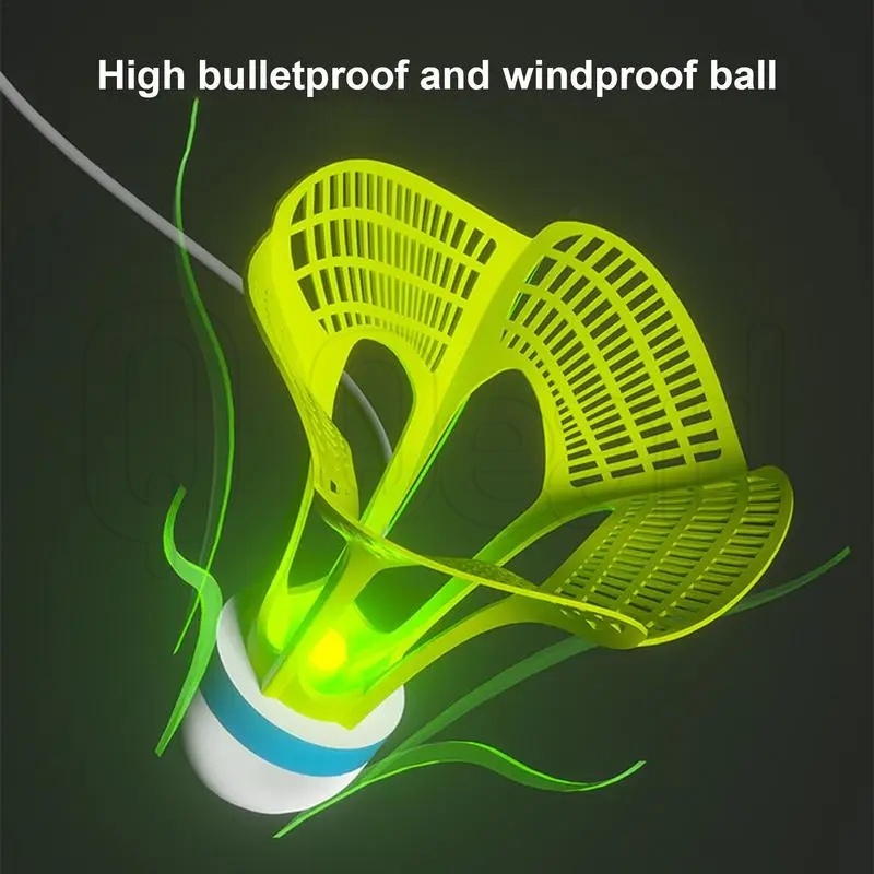 Wholesale Badminton Trainer Rebound For Badminton Games