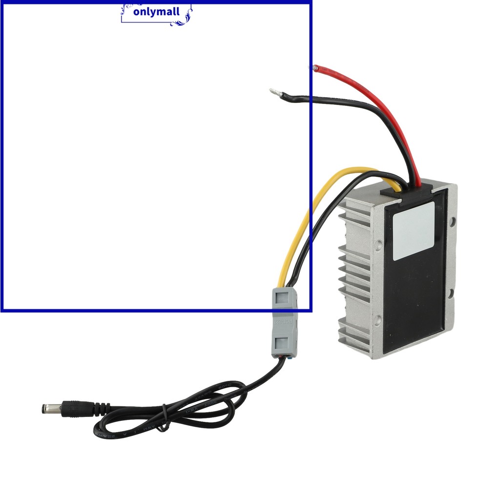 [ONMA} DC12V(10V-35V) Step Up to 57V 5A 285W Power Converter for ...