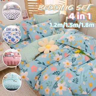 NEW 4in1 Premium 100% US Cottton Bedsheet Set YAYAMANIN Design LV Inspired  2pcs Pillow Case 1pc Fitted Sheet 1pc Garterized Bedsheet Queen and King  Size SALE / LOWEST PRICE / FREE SHIPPING