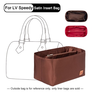 EverToner For VANITY Felt Insert Bag Organizer Luxury Womens Makeup Box  Comestic Iner Pouch Storage Bags Handbag Tote Shaper - AliExpress