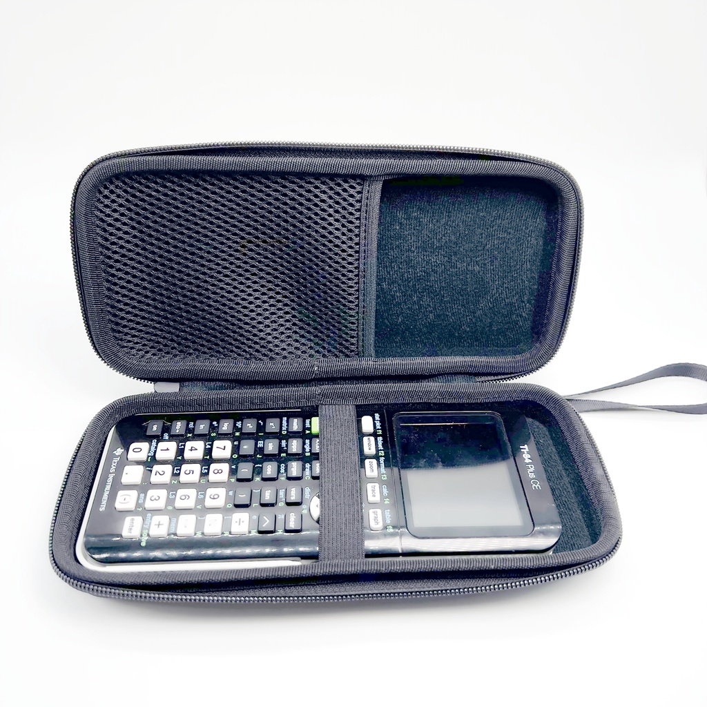 For Texas Instruments TI-84 Plus CE/TI-84 Plus/TI-Nspire CX II CAS/TI ...