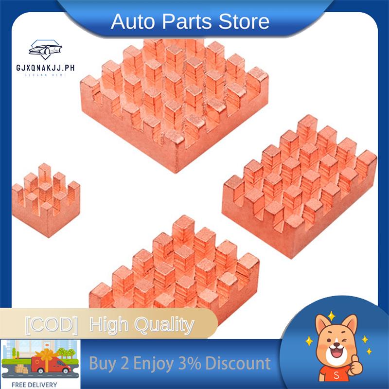 For Orange Pi 5 Motherboard Heat Sink Development Board Heat Conduction