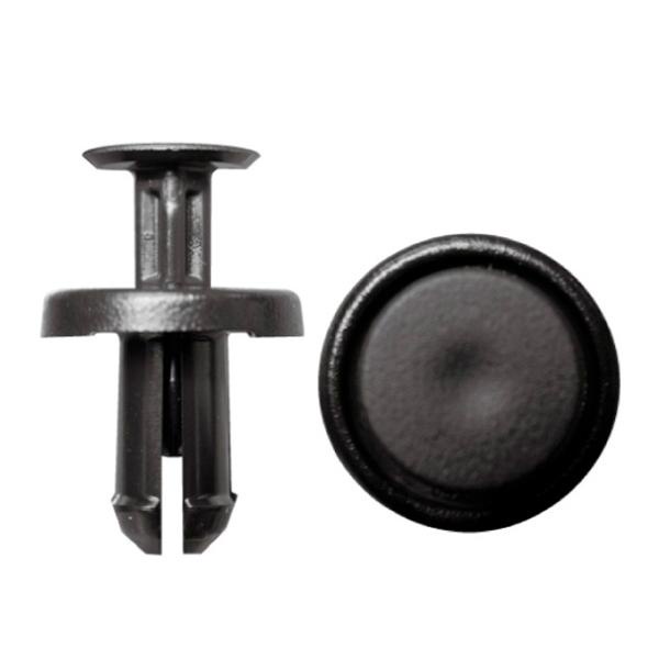compatible with Rocker Panel Molding Clip, for Toyota Lexus (OEM: 75867 ...