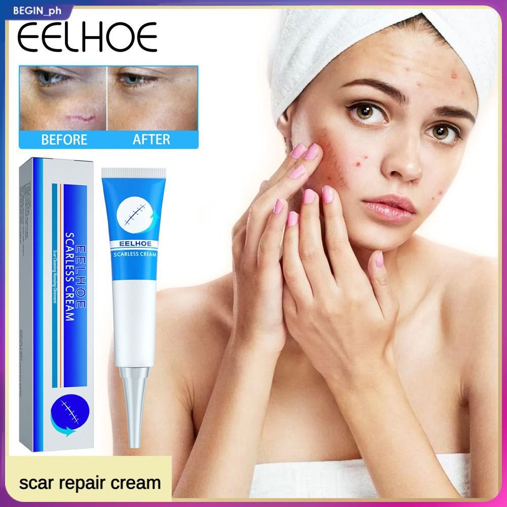 Clinically Proven Highly Scar Repair Cream Scar Cream