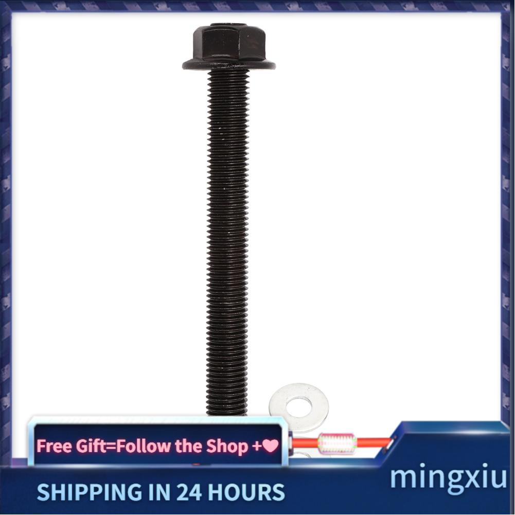 Mingxiu Crank Pulley Installer Engine Harmonic Balancer Tool High