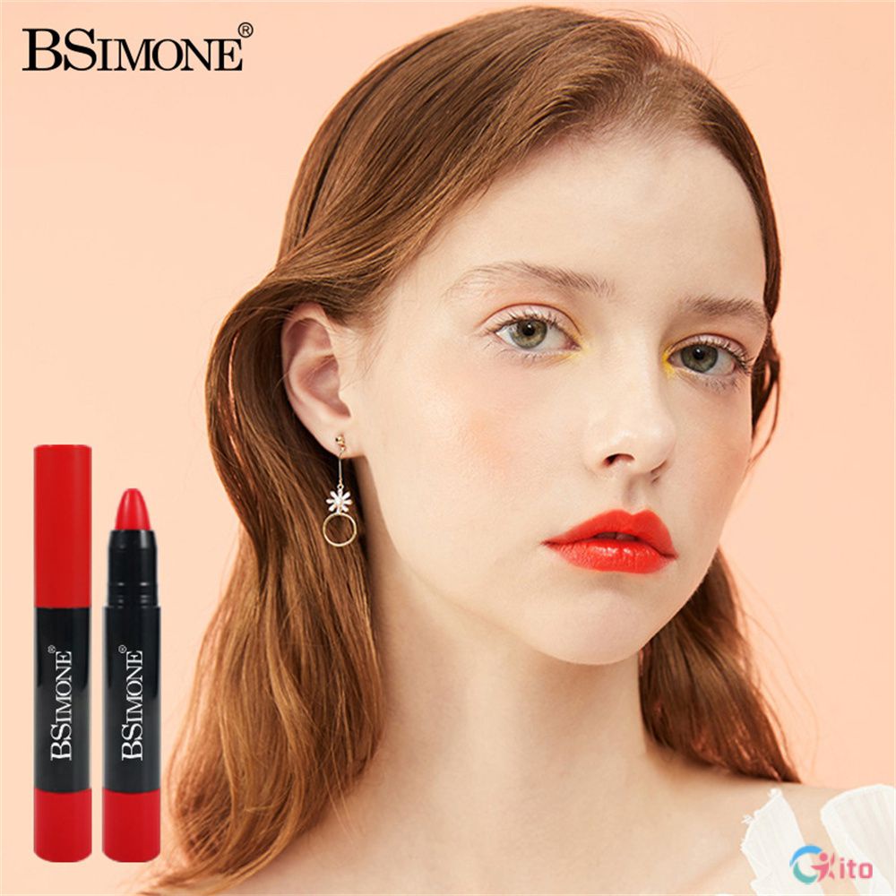 Defining The Lip Profile Lip Liner Facial Makeup Enhanced Lip Color