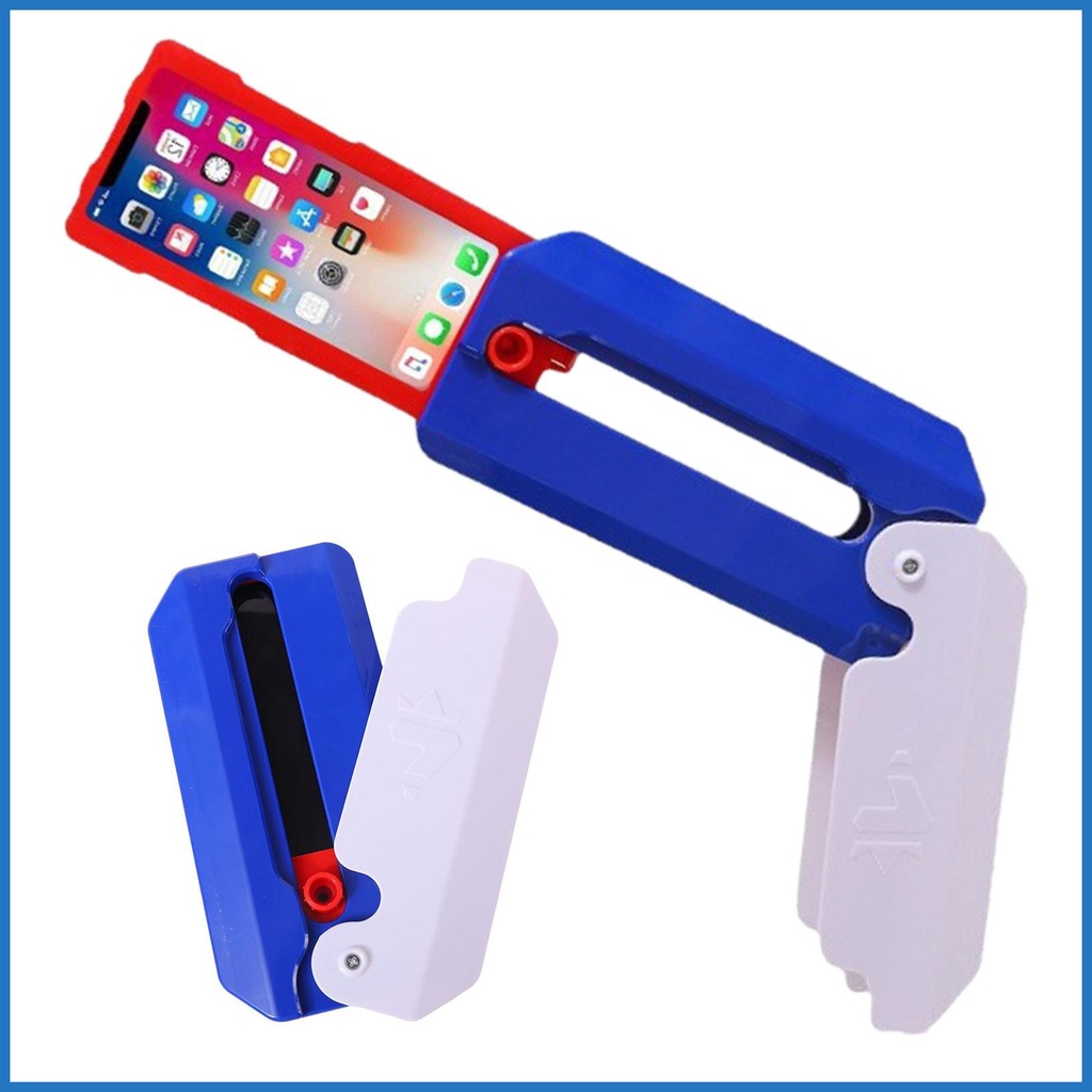 Funny Knife Phone Case Carrot Knife 3D Printed Stress Relief Toy Full