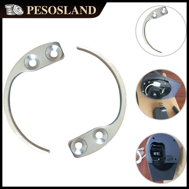 Portable Security Tag Detacher Hook Security Tag Removal Security Alarm