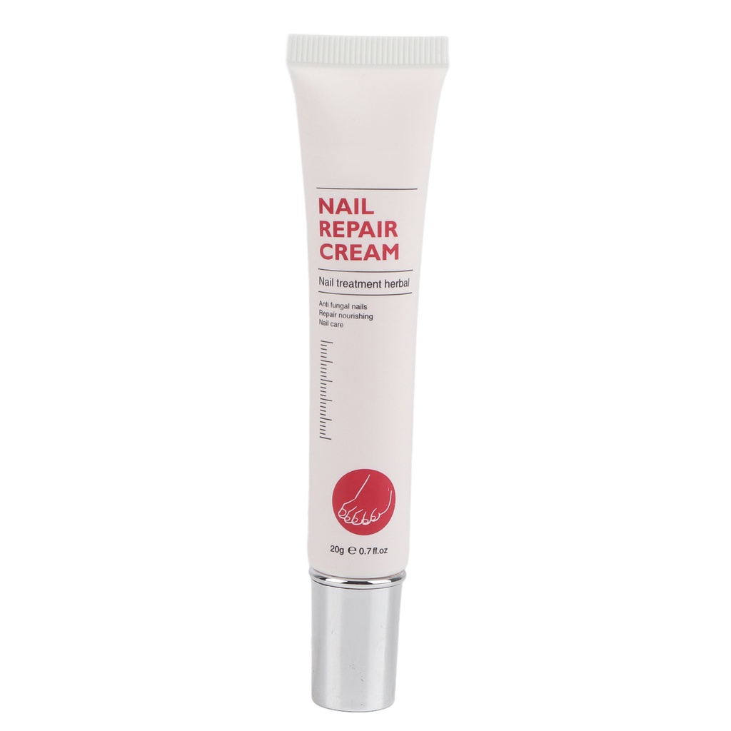 20ML Nail Fungus Cream Anti Fungal Onychomycosis Repair Finger Toe Nail