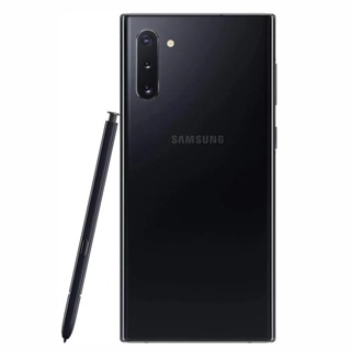 Samsung Galaxy Note10 Note 10 5G N971N 6.3 256GB ROM 12GB RAM Octa Core  NFC Exynos Original Unlocked 5G